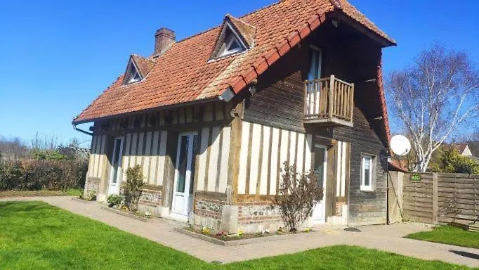 Un Doux Refuge A La Mer