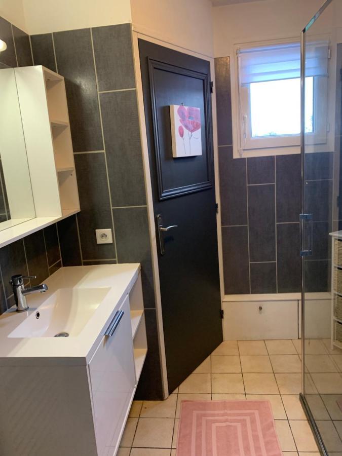 Un Doux Refuge A La Vakantiehuis