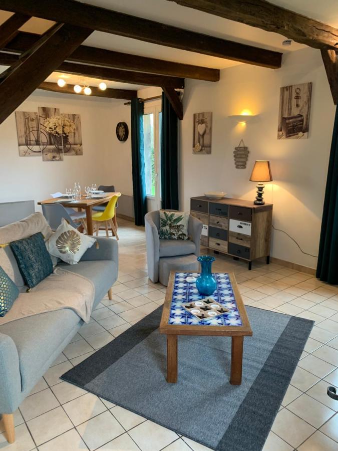 Hébergement de vacances Un Doux Refuge A La *